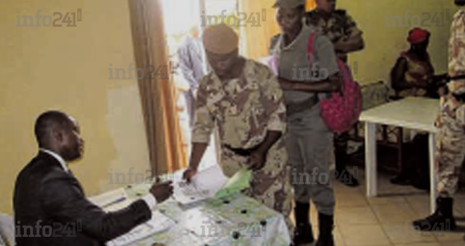 Le Gabon a employé durant 3 ans 1700 agents pénitentiaires sans leur verser de salaire&nbsp;!