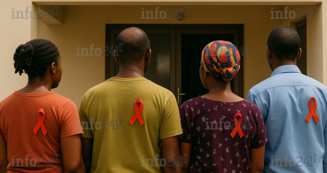 Lutte contre le VIH-Sida&nbsp;: le Gabon livre un bilan de près de 29 000 patients sous antirétroviraux