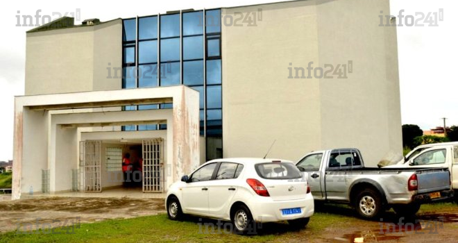 L’auditorium de l’UOB en travaux depuis 2008, pourrait être livré en mars 2019
