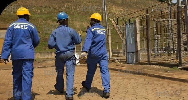 Grand Libreville&nbsp;: la SEEG instaure un plan de délestage pour pallier à son déficit de production