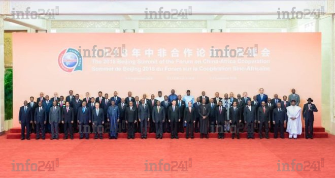 La presse chinoise répond aux critiques de médias occidentaux sur les relations Chine-Afrique
