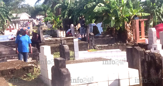 Fête de la Toussaint&nbsp;: célébration ecclésiastique ou funéraire&nbsp;?