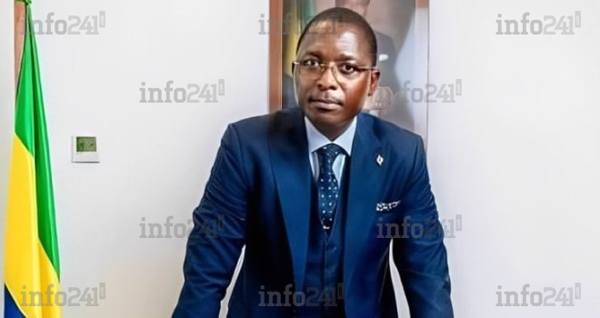 Gabon&nbsp;: Boungoueres et un complice écroués pour des pots-de-vin chinois contre contrats et largesses