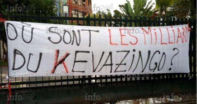 Menacés de suspension de salaire, les agents des Eaux et forêts menacent de saisir la justice