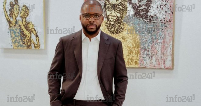 Harris Ovone Moulengui, cadre gabonais à la SNCF : « Donner le meilleur de soi-même pour réussir dans des voies imprévues »