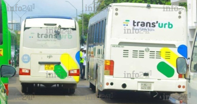 Transports urbains : Fin du « Ngori » au Gabon, retour des tickets et fusion de Sogatra et Trans’Urb