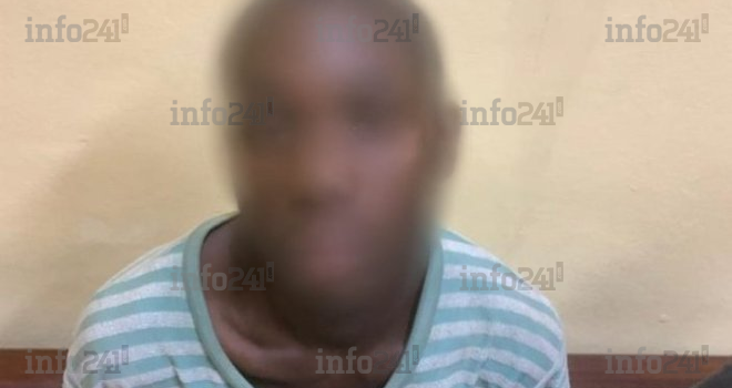 Dans une colère noire, un gabonais de 19 ans tente de bruler sa copine de 16 ans et finit en prison&nbsp;!