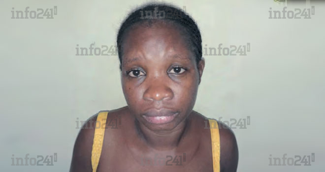 Libreville&nbsp;: Une jeune voleuse de bébé rattrapée après une courte cavale à Nzeng-Ayong