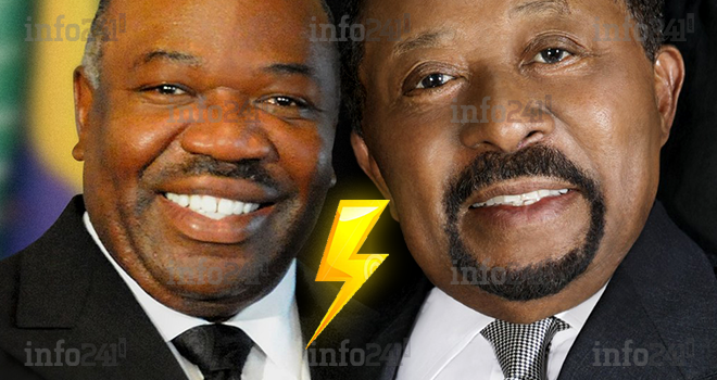 Candidature unique : le camp d’Ali Bongo traversé par un vent de panique généralisé !