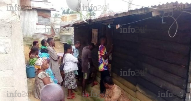 Oyem&nbsp;: Une écolière de 13 ans se donne la mort après avoir été sermonnée par sa mère