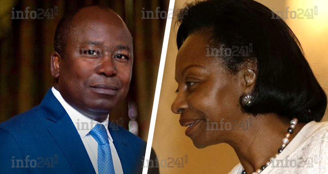Bilie By Nze accuse la justice française de salir «&nbsp;l’honneur&nbsp;» de Mborantsuo et du Gabon