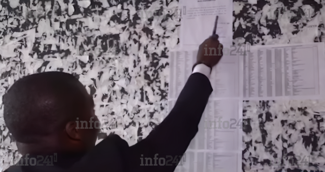 Gabon&nbsp;: 756 enseignants fantômes traqués pour absentéisme chronique depuis plusieurs années