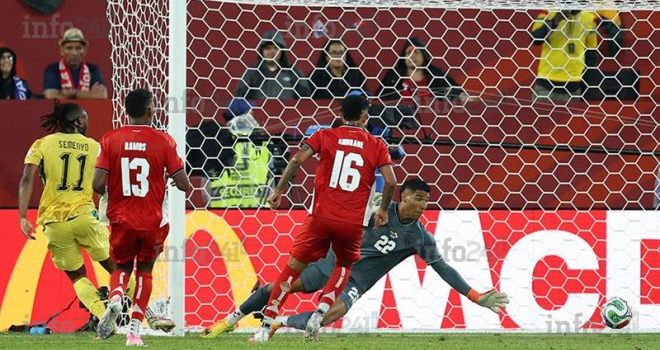 Mondial 2026&nbsp;: le Ghana sauve les meubles face au Panama, la RD Congo accroche le Portugal
