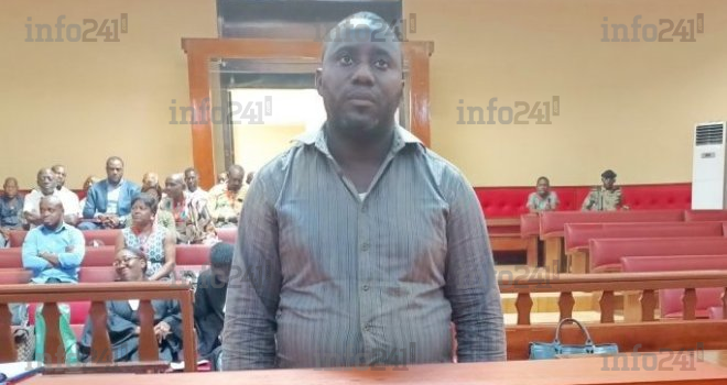 Accusé d’un double viol, un gabonais prend 30 ans de prison pour celui de sa nièce de 7 ans