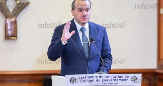 Brice Laccruche Fargeon est passé de l’autre côté du miroir !