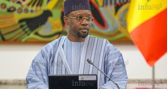 Sénégal&nbsp;: Les ministres du gouvernement Sonko désormais interdits de voyage à l’étranger 