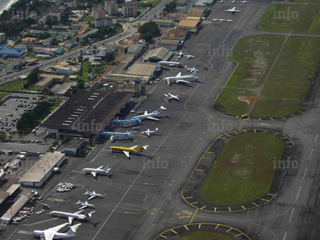 Mayday, mayday, mayday, le secteur aérien gabonais ne décolle plus&nbsp;!