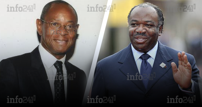 Ali Bongo limoge son cousin aîné après sa démission du parti au pouvoir