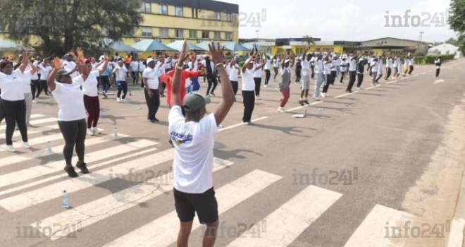 Saint-Éloi 2025&nbsp;: La SETRAG lance les festivités au pas de course et dans la ferveur