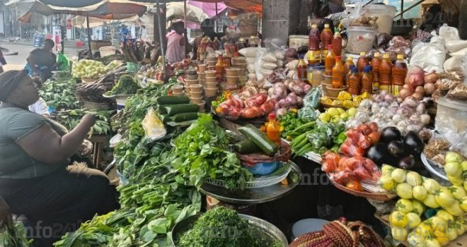 Cherté de la vie&nbsp;: Taxe, impôt et transport élevés, l’essoufflement des commerçants de Port-Gentil