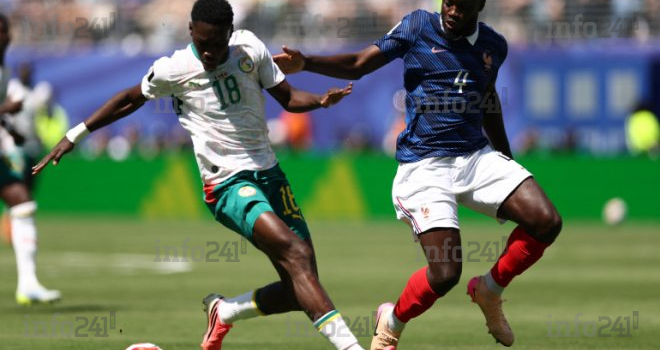 Mondial 2026&nbsp;: Le Sénégal et l’Algérie tombent d’entrée face aux géants français et argentin