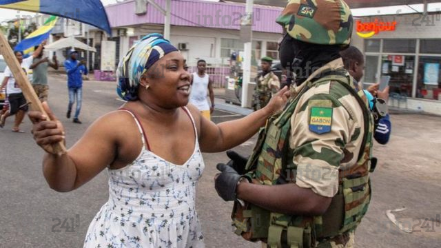 Coup d’Etat au Gabon&nbsp;: le 30 août désormais érigé en &laquo;&nbsp;Journée Nationale de la Libération&nbsp;&raquo;