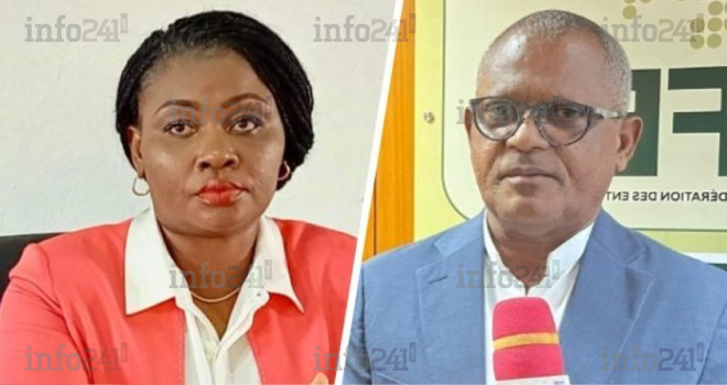 CNAMGS : La DG Nadia Christelle Koye finalement écartée, perd son bras de fer contre le PCA