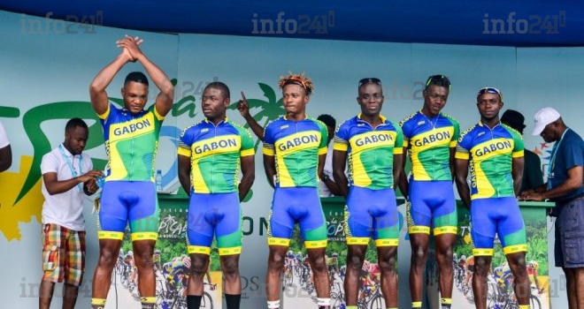 Bilie By Nze veut bannir les cyclistes gabonais de la prochaine Tropicale Amissa Bongo&nbsp;!