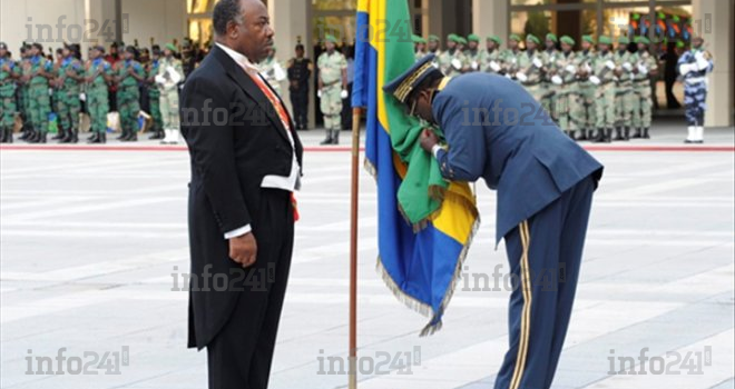 Journée nationale du drapeau gabonais&nbsp;: pas de manifestation ce dimanche&nbsp;!