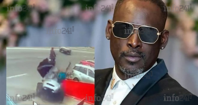 Côte d’Ivoire : L’artiste Molare en liberté provisoire après avoir tué une femme dans un accident
