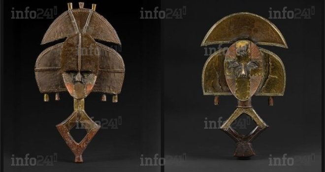 Objets africains mis aux enchères ce mercredi en France&nbsp;: DiaspAura vent debout, dénonce une «&nbsp;continuité coloniale&nbsp;» 