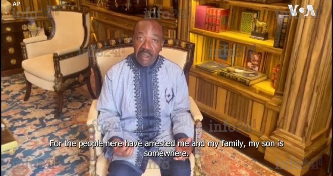 Opération &laquo;&nbsp;Dignité&nbsp;&raquo;&nbsp;: la justice gabonaise ne veut toujours pas se pencher sur le cas Ali Bongo