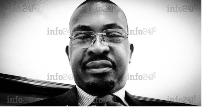 Décès prématuré à 51 ans du journaliste gabonais Brice Ndong, globe-trotter de l’info