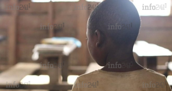 Issala&nbsp;: Un trentenaire violait à répétition un garçonnet de 2 ans près de Lambaréné