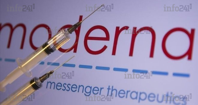 Vaccin contre le cancer&nbsp;: le laboratoire américain Moderna sortira un d’ici 2030