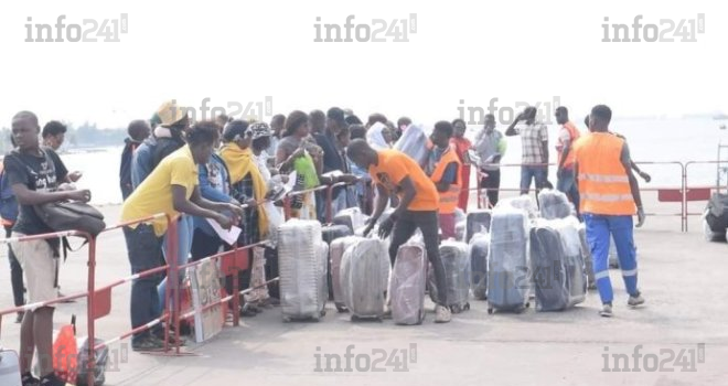 Nouvelle hausse des tarifs des compagnies de transport maritime du Gabon dès le 1er mars&nbsp;!