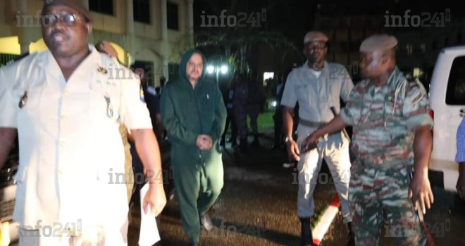 Gabon : Ce que révèle vraiment la chute de Brice Laccruche Alihanga