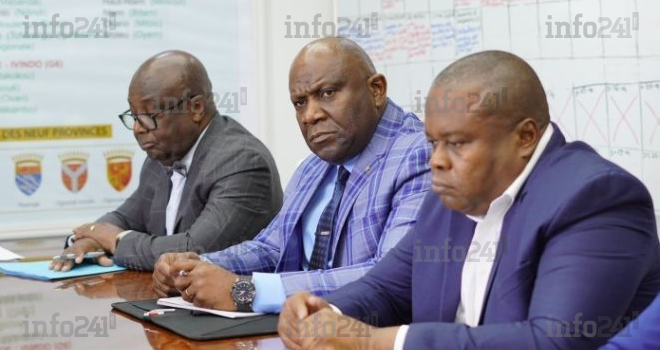 Digitalisation : Les mairies du Grand Libreville sommées de livrer les projets sous 100 jours !