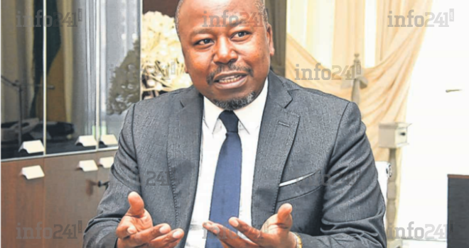 Les solutions du Gabon à l’après Camacho seront connues au plus mardi prochain