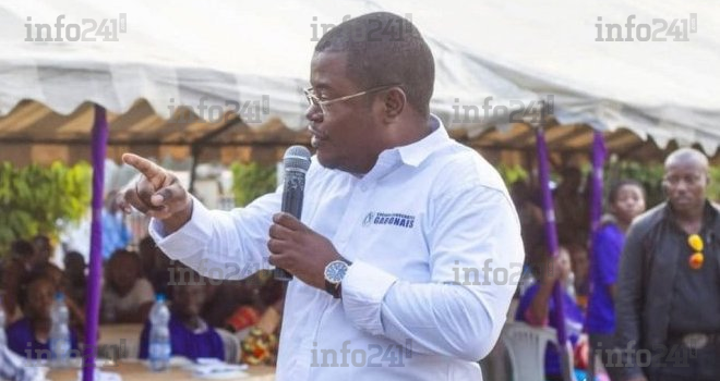 Fusion des SDG avec le PDG&nbsp;: Bouyomeka et les siens enlèvent déjà leur corps&nbsp;!