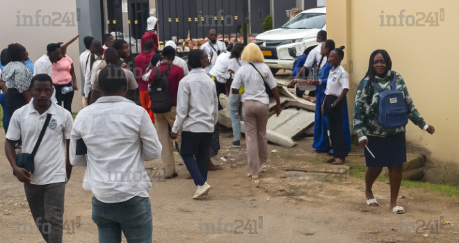 Centres professionnels&nbsp;: quand le Gabon oublie de verser plus de 11 mois de bourses à ses étudiants