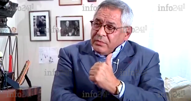 Robert Bourgi se livrera sur la françafrique ce jeudi soir sur VoxAfrica