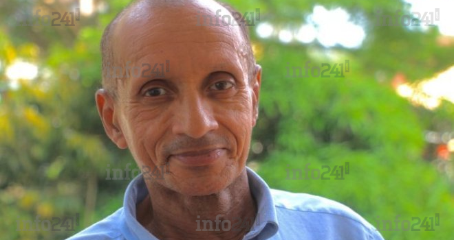 Médias&nbsp;: Décès à 64 ans du célèbre animateur gabonais Patrick Nguema Ndong