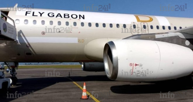 Acquisition d’un Airbus âgé : une décision plus que controversée pour l’avenir de Fly Gabon