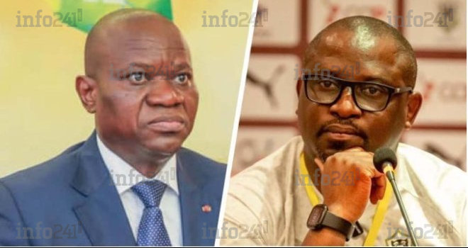 Après le fiasco du Gabon à la CAN 2025, Oligui Nguema promet un «&nbsp;grand ménage&nbsp;» imminent