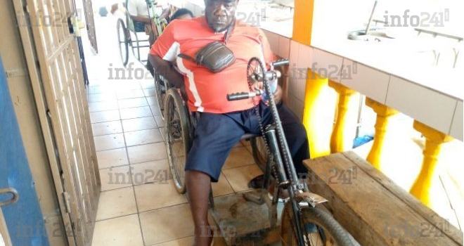Port-Gentil&nbsp;: Les personnes handicapées toujours en quête de meilleures conditions de vie