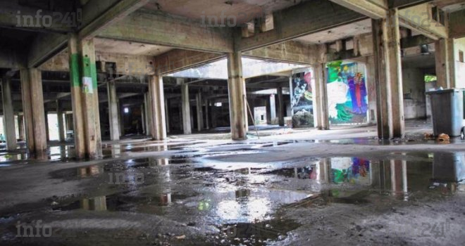 Nkoghe Bekale veut faire du bunker de l’UOB un &laquo;&nbsp;espace de détente&nbsp;&raquo; pour étudiants