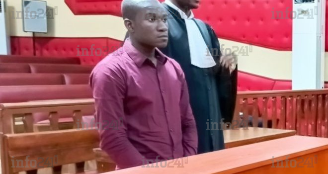Un voisin pédophile gabonais écope de 10 ans de prison pour avoir violé une fillette de 12 ans