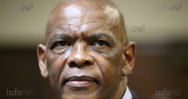 Afrique du Sud&nbsp;: Ace Magashule, le secrétaire général de l’ANC suspendu pour corruption