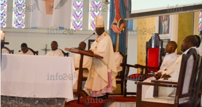 Religion&nbsp;: La journée du 14 mai déclarée fériée, chômée et payée au Gabon pour l’Ascension